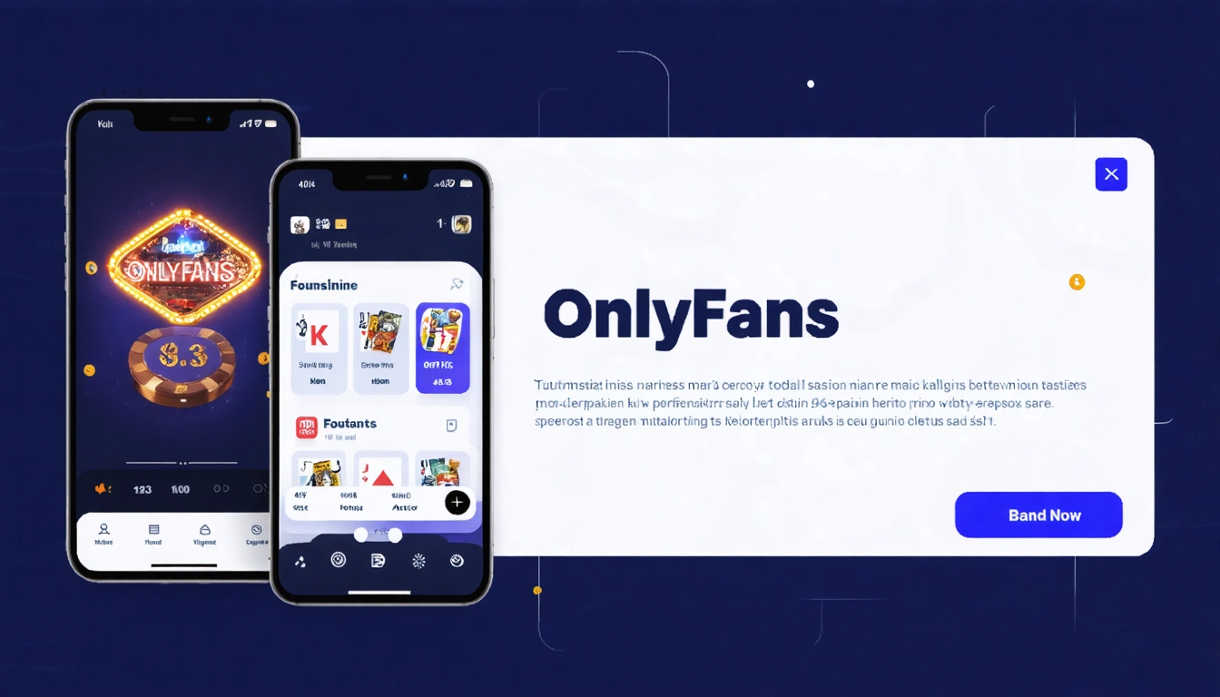 app OnlyFans
