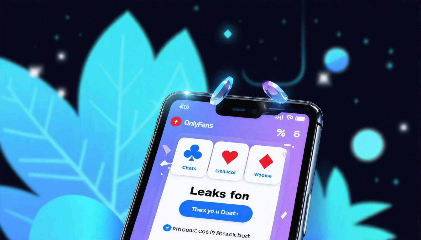 leaks OnlyFans