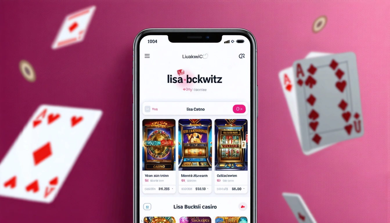 lisa buckwitz OnlyFans